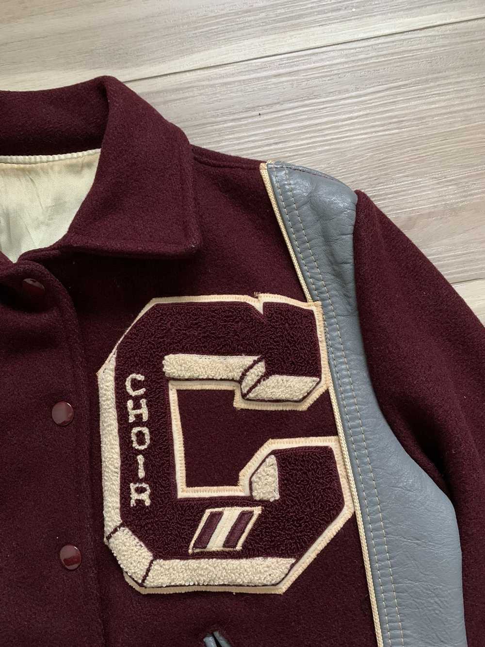 Archival Clothing × Varsity Jacket × Vintage 1970… - image 5