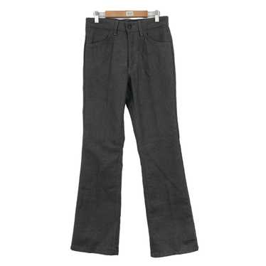 Vintage LEVI'S STA PREST Big E Black Pants 33 X 30 -  Canada