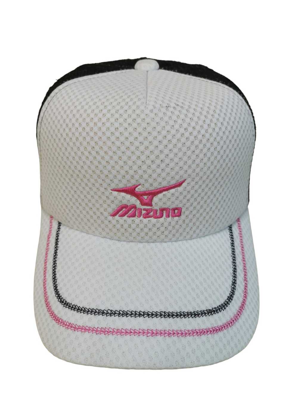 Japanese Brand × Mizuno JAPANESE BRAND MIZUNO HAT… - image 1