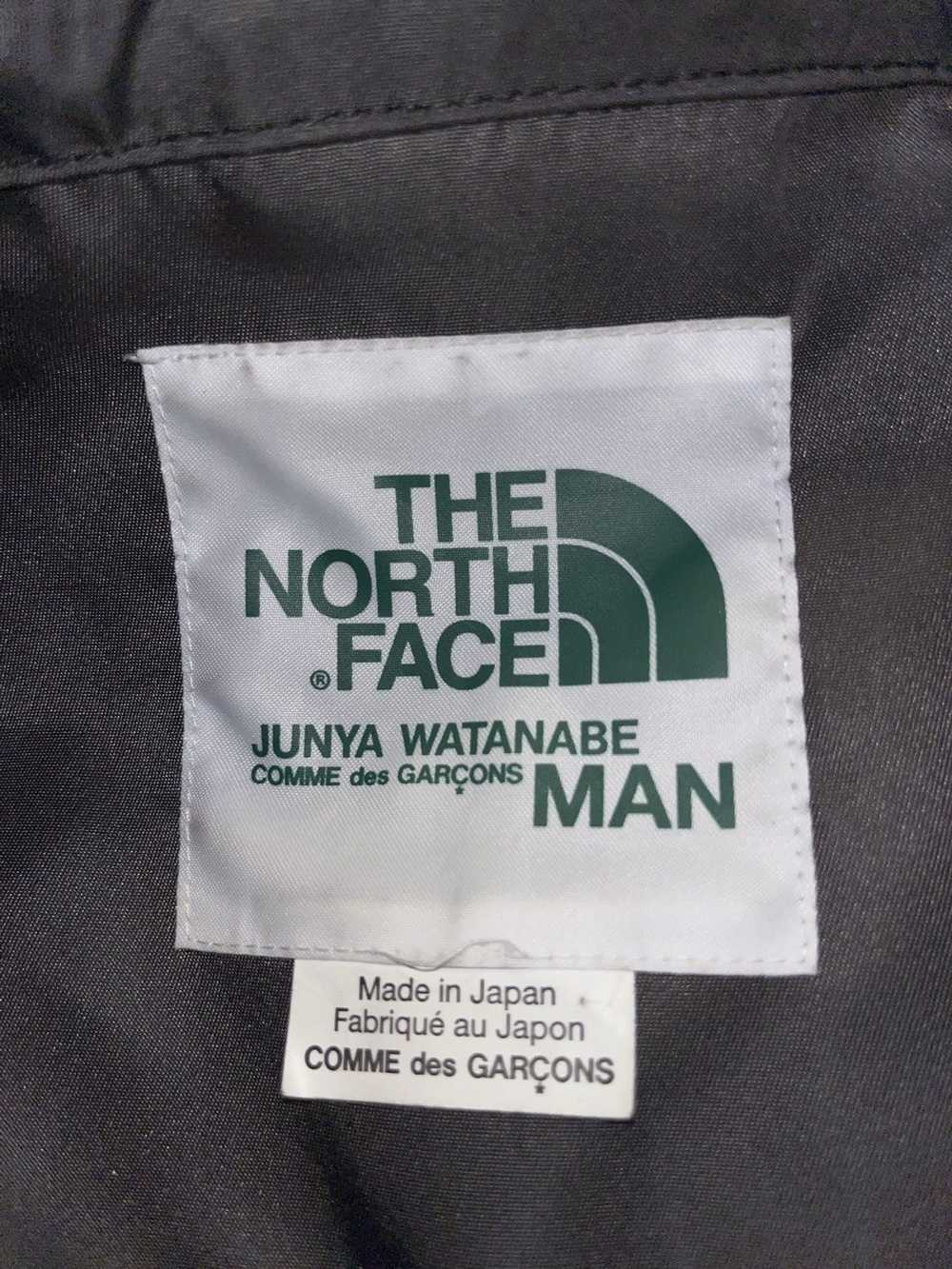 Junya Watanabe × The North Face Junya Watanabe Th… - image 5