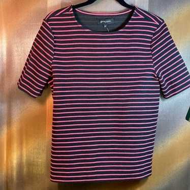 Vintage Vintage 90’s “Grayson Threads Stripe T-Shi