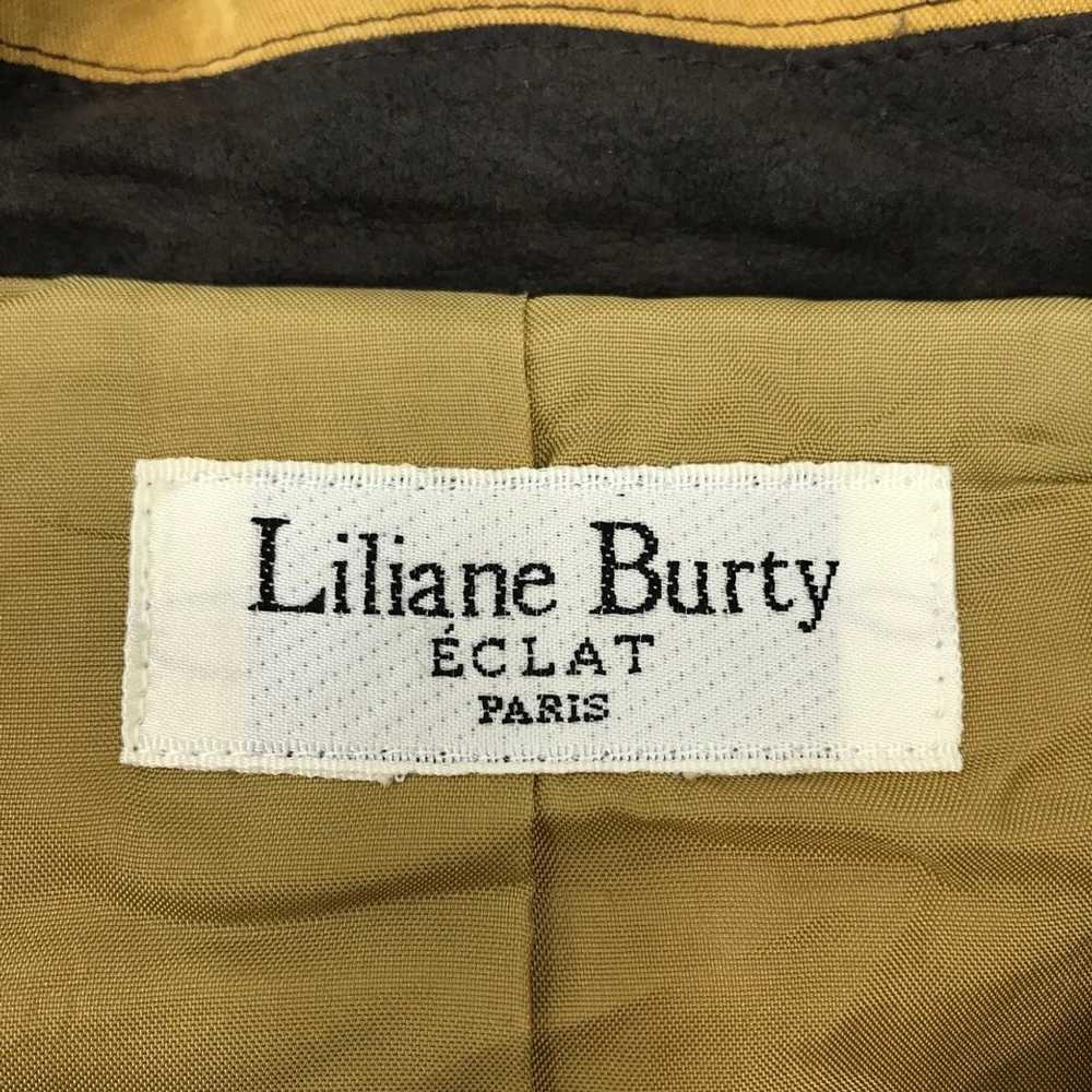 Designer × Vintage Vintage LILIANE BURTY Eclat Pa… - image 5