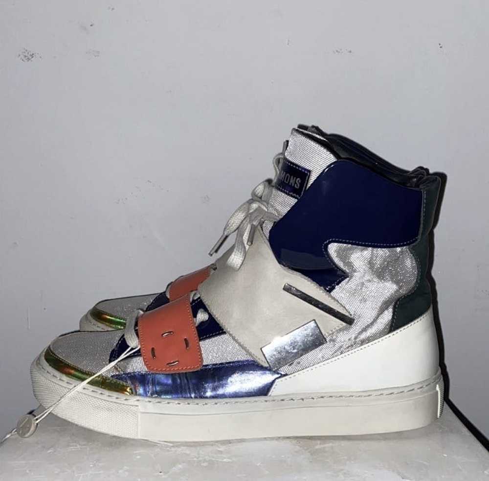 Designer × Raf Simons × Streetwear RAF Simons AW1… - image 2