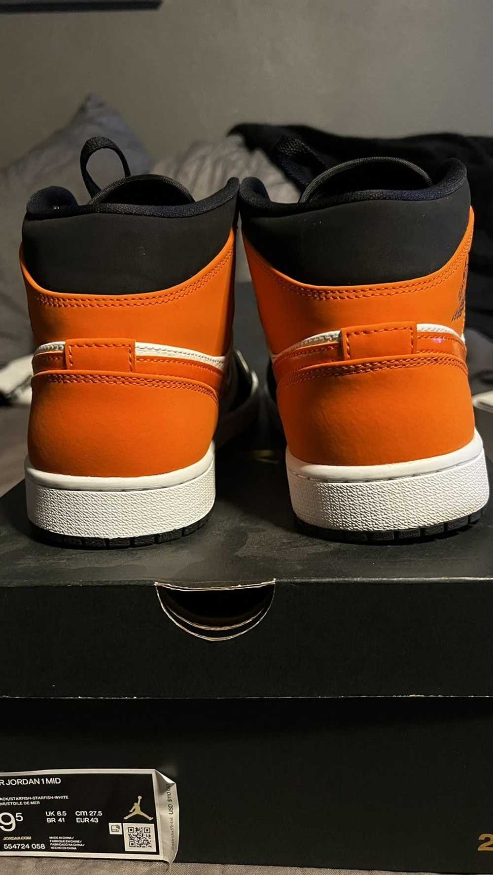 Jordan Brand Jordan 1 Mid Shattered Backboard 2019 - image 3