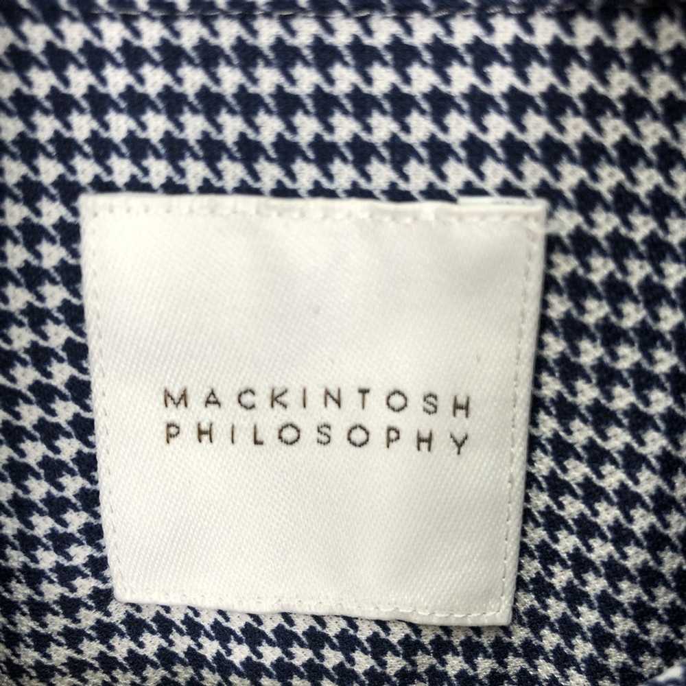 Mackintosh Designer MACKINTOSH PHILOSOPHY SCOTLAN… - image 3