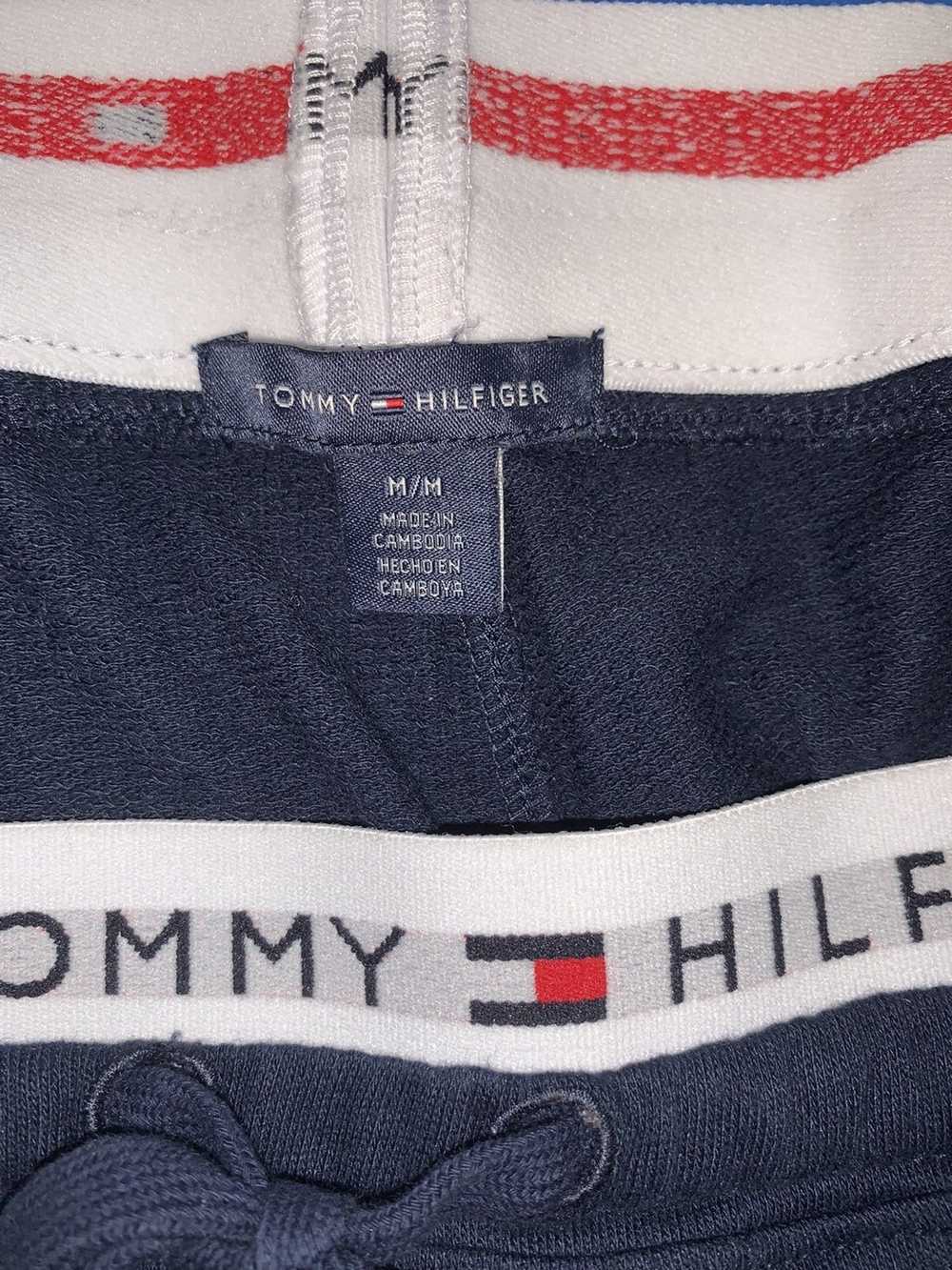 Designer × Tommy Hilfiger × Vintage Vintage Tommy… - image 3