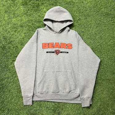 Chicago Bears Nfl Men And Women Chicago Bears Chicago Bears Full High  Quality 20201 3D Hoodie