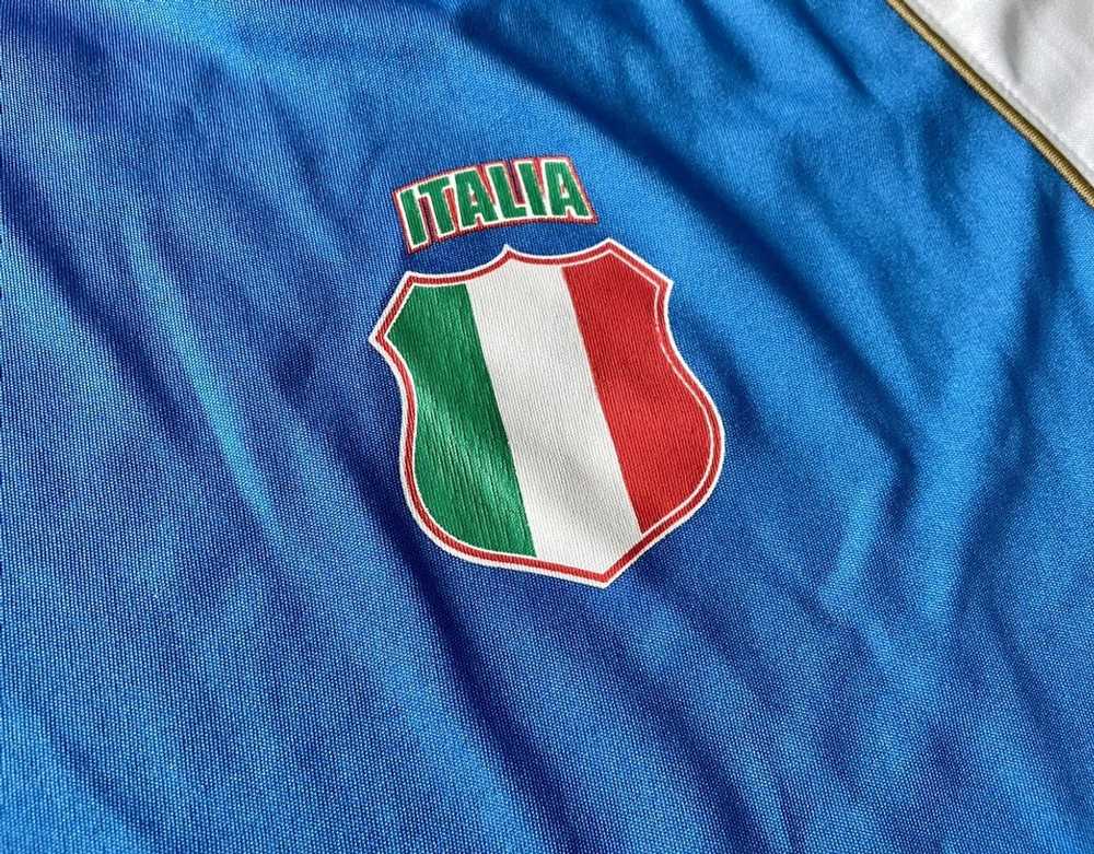 Fifa World Cup FIFA Africa World Cup Italia Jerse… - image 3