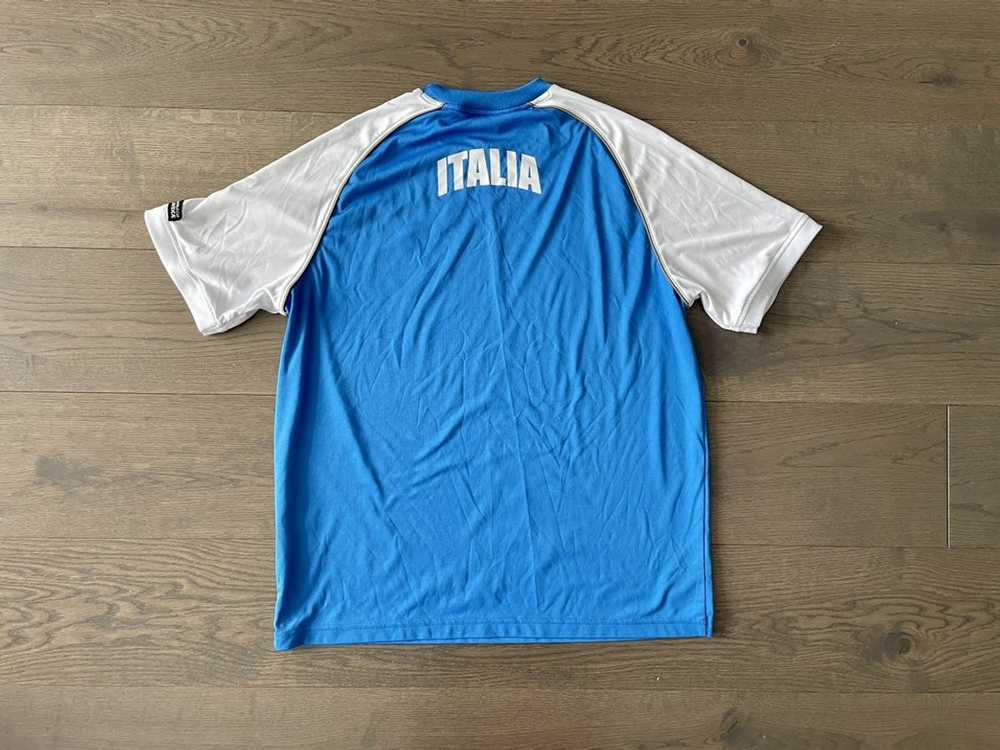 Fifa World Cup FIFA Africa World Cup Italia Jerse… - image 7