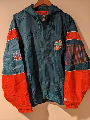 NFL × Sportswear × Vintage Vintage Miami Dolphins 