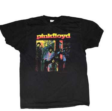 Pink Floyd 2012 1987 Pink Floyd Reproduction Shirt - image 1