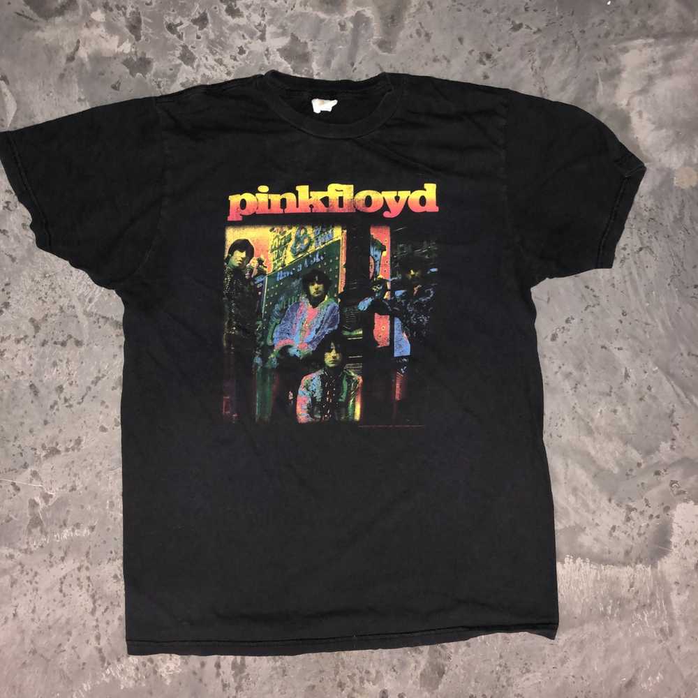 Pink Floyd 2012 1987 Pink Floyd Reproduction Shirt - image 2