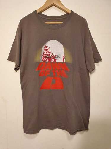 Vintage Dawn of The Dead Tee