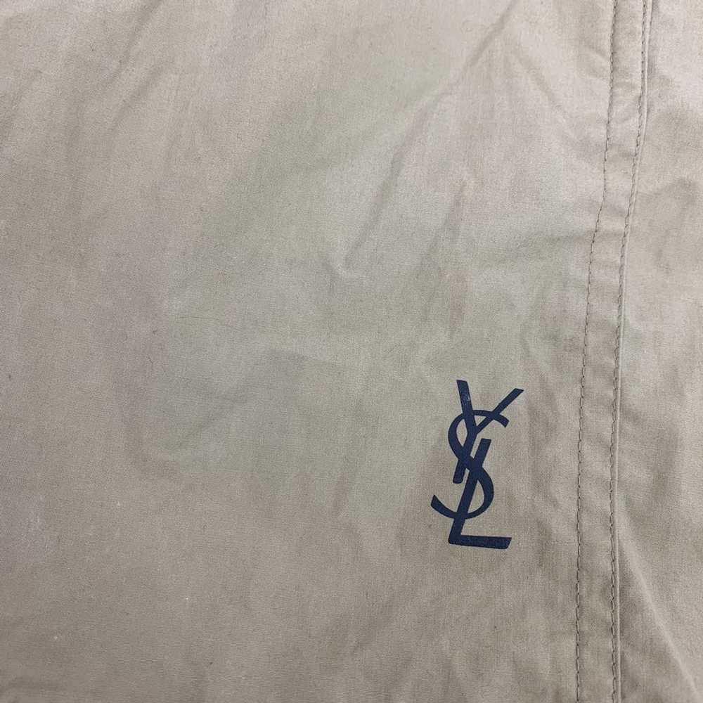 Yves Saint Laurent Vintage Yves Saint Laurent Sho… - image 2