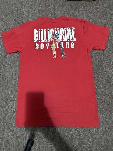 Billionaire Boys Club Billionaire Boys Club Racing