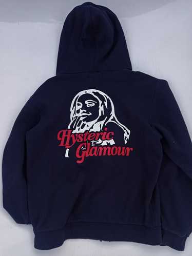 Hysteric glamour hoodie - Gem