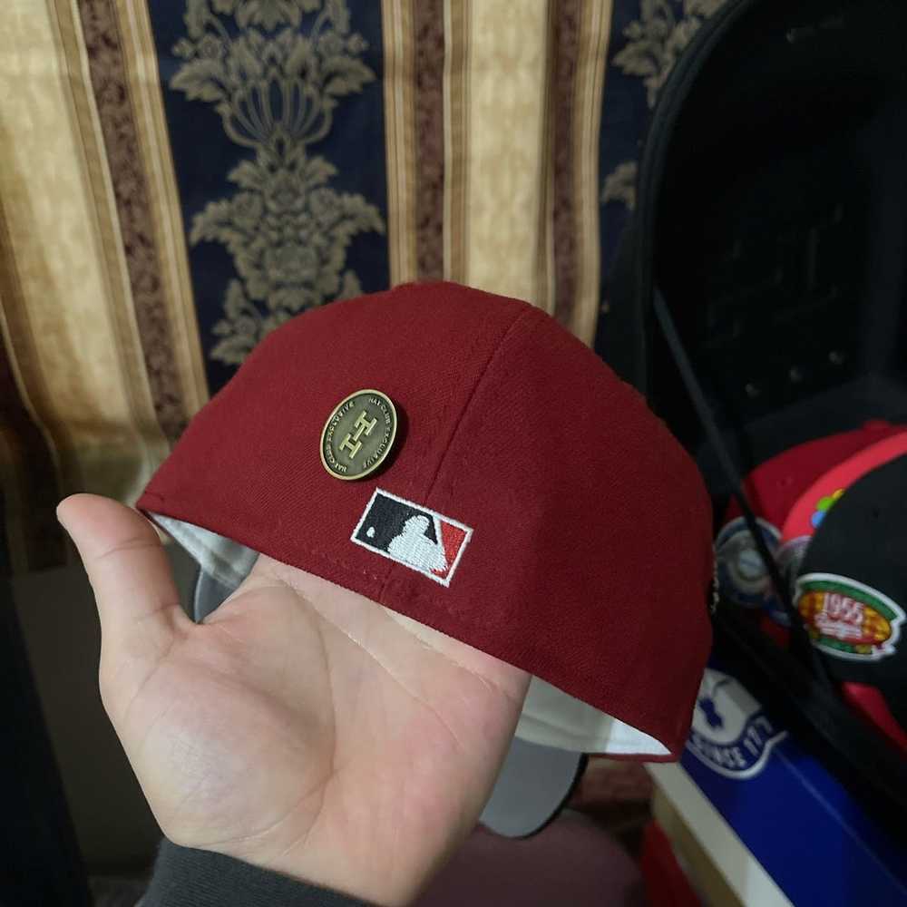 Hat Club Arizona Diamondbacks fitted 7 1/2 - image 3