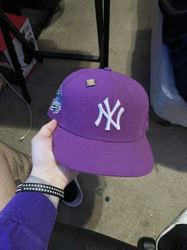 Capsule New York Yankees fitted 7 1/2 - image 1