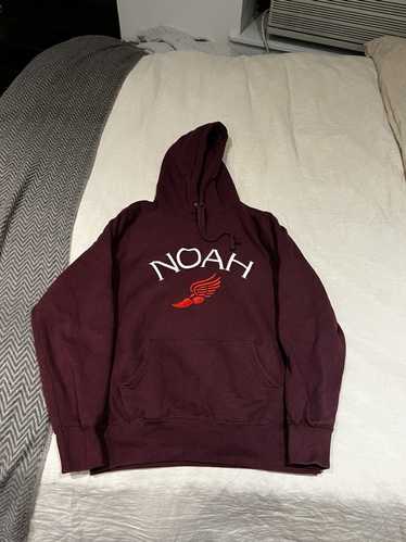 Noah noah winged foot - Gem