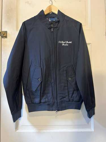 F.C.R.B F.c.r.b first collection jacket