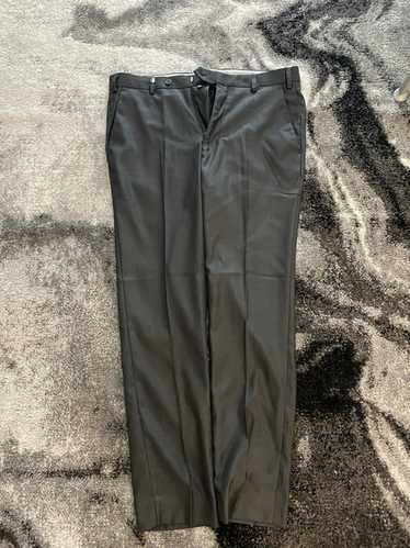 Buy dash and dot Black Pleated Pants online