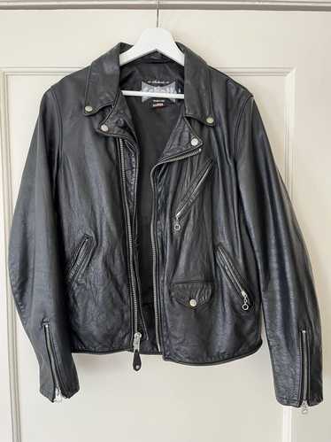 Schott Schott Leather Jacket