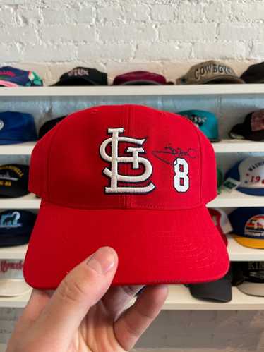 St Louis Cardinals Jersey, Hat, Hoodie, Jacket, Apparel - Redbird Rants