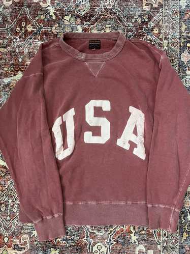 Lucky brand vintage sweatshirt - Gem