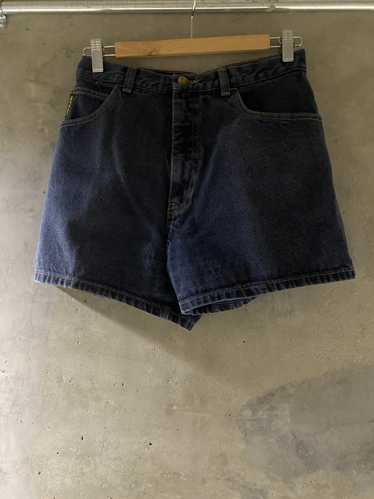 Armani Armani Jeans by Giorgio Armani Jean Shorts… - image 1
