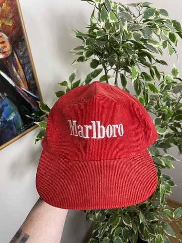 Marlboro × Rare × Vintage Marlboro Vintage Corduro