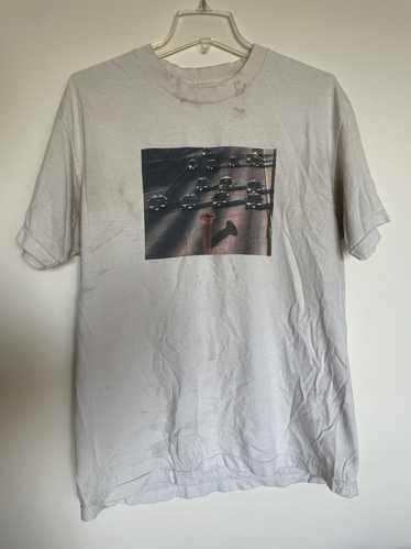 Bronze 56k *RARE* Bronze 56K OJ On the Run Tee