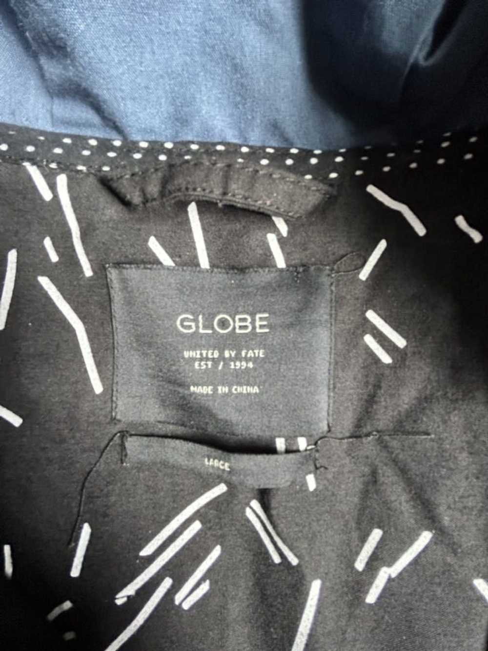 Globe Globe Skate Light Jacket - image 3