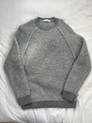 Societe Anonyme Societe Anonyme Sweater