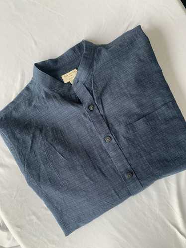 Club Monaco Long Sleeve Shirt