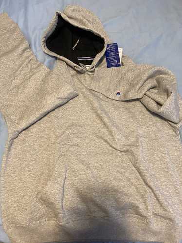 Champion [DEAL] Grey Champion Sweatsuit Bundle - image 1