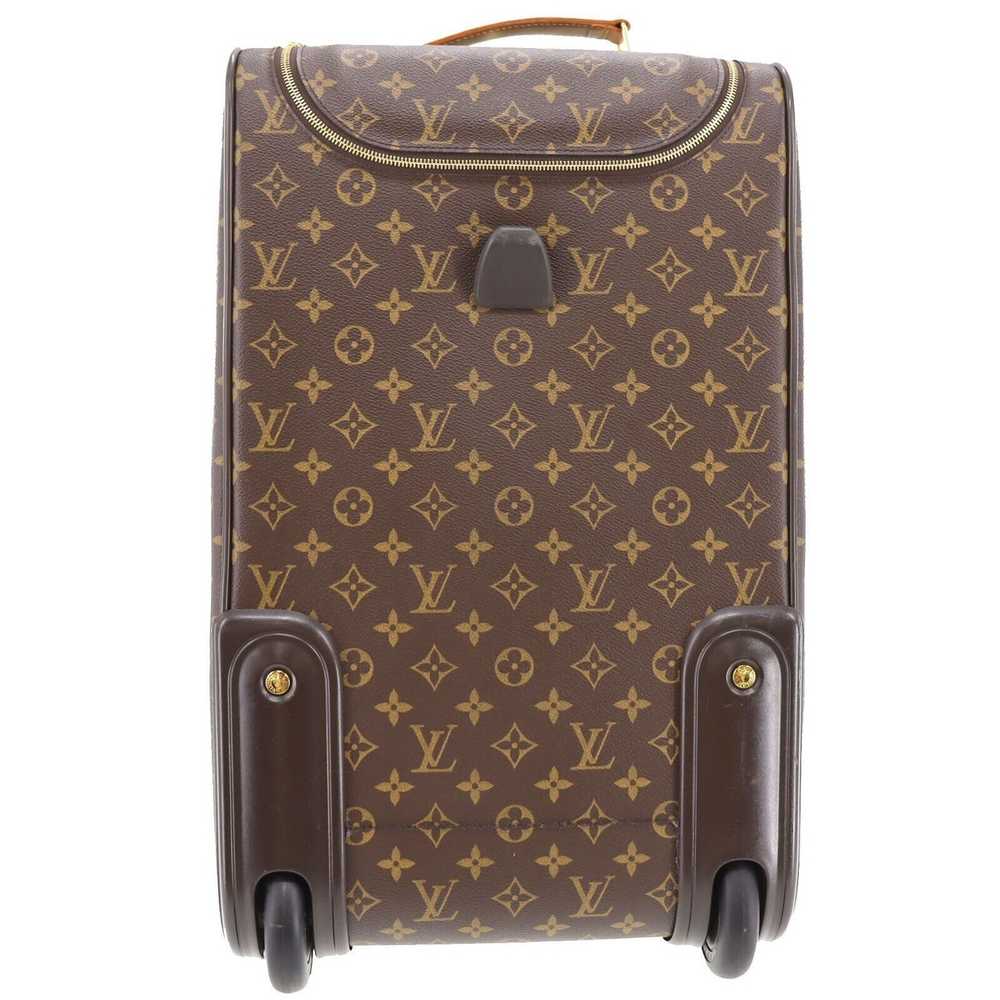 Louis Vuitton LOUIS VUITTON Trolley Eol 50 Suitca… - image 5