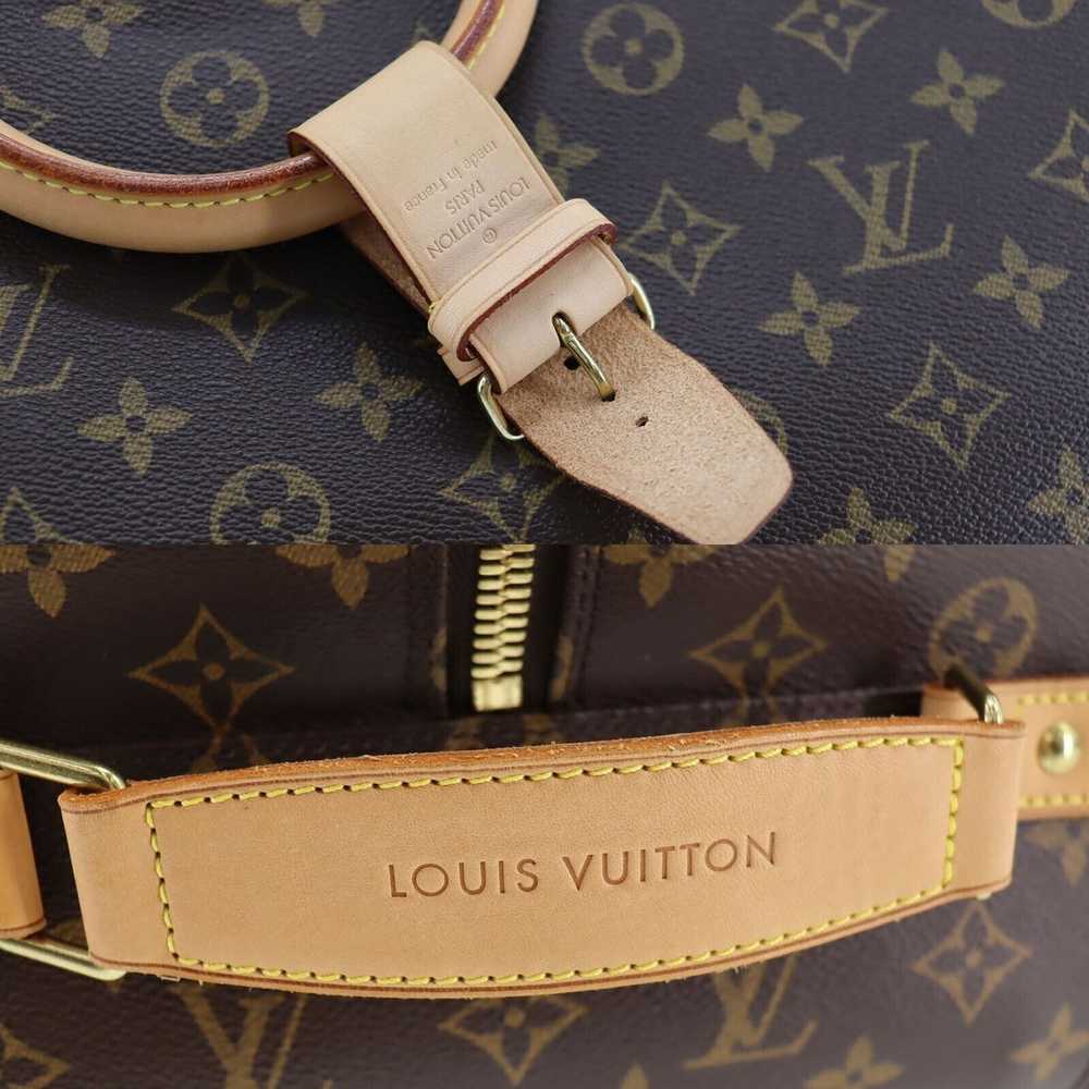 Louis Vuitton LOUIS VUITTON Trolley Eol 50 Suitca… - image 7