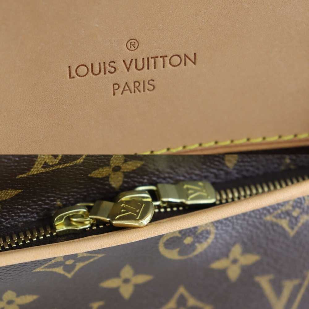 Louis Vuitton LOUIS VUITTON Trolley Eol 50 Suitca… - image 8