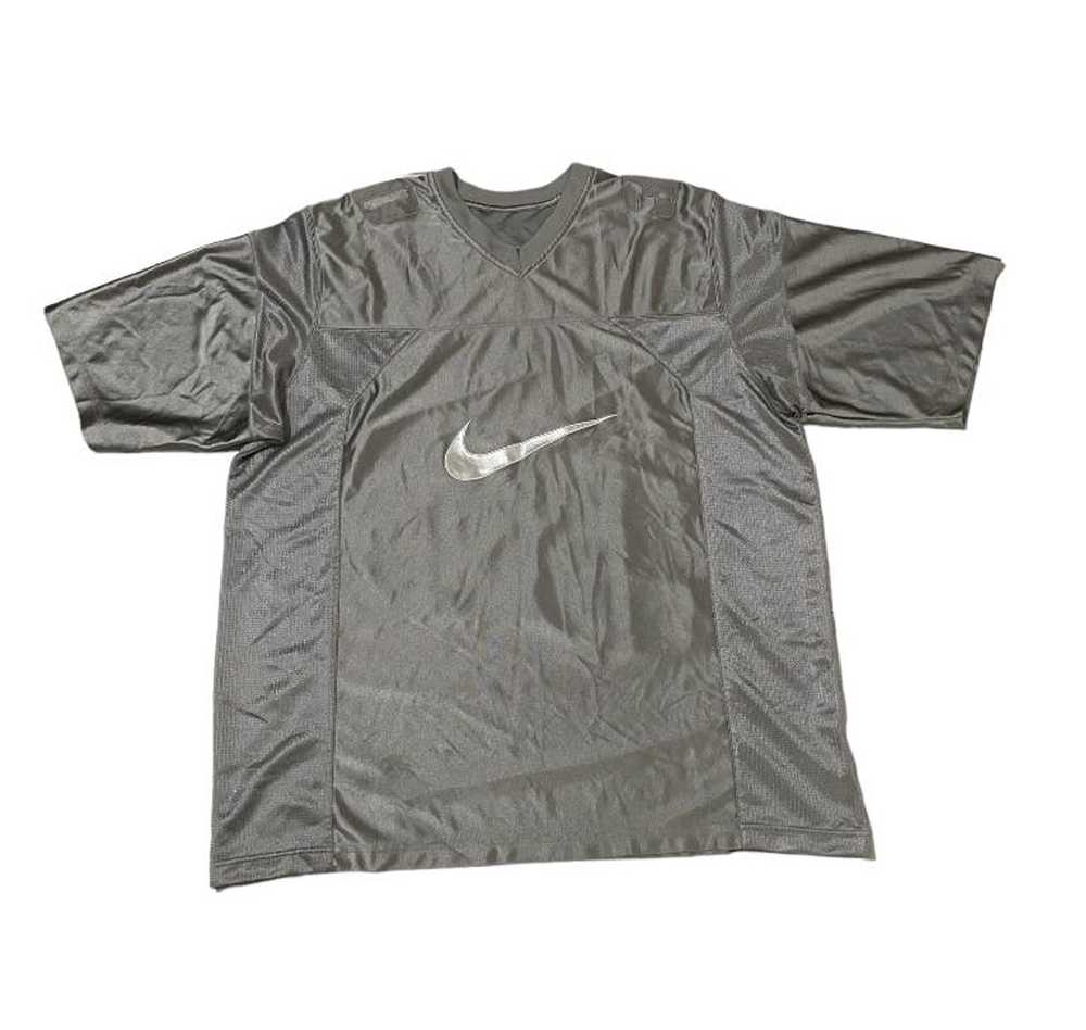 Nike × Streetwear × Vintage Vintage Nike rugby je… - image 1