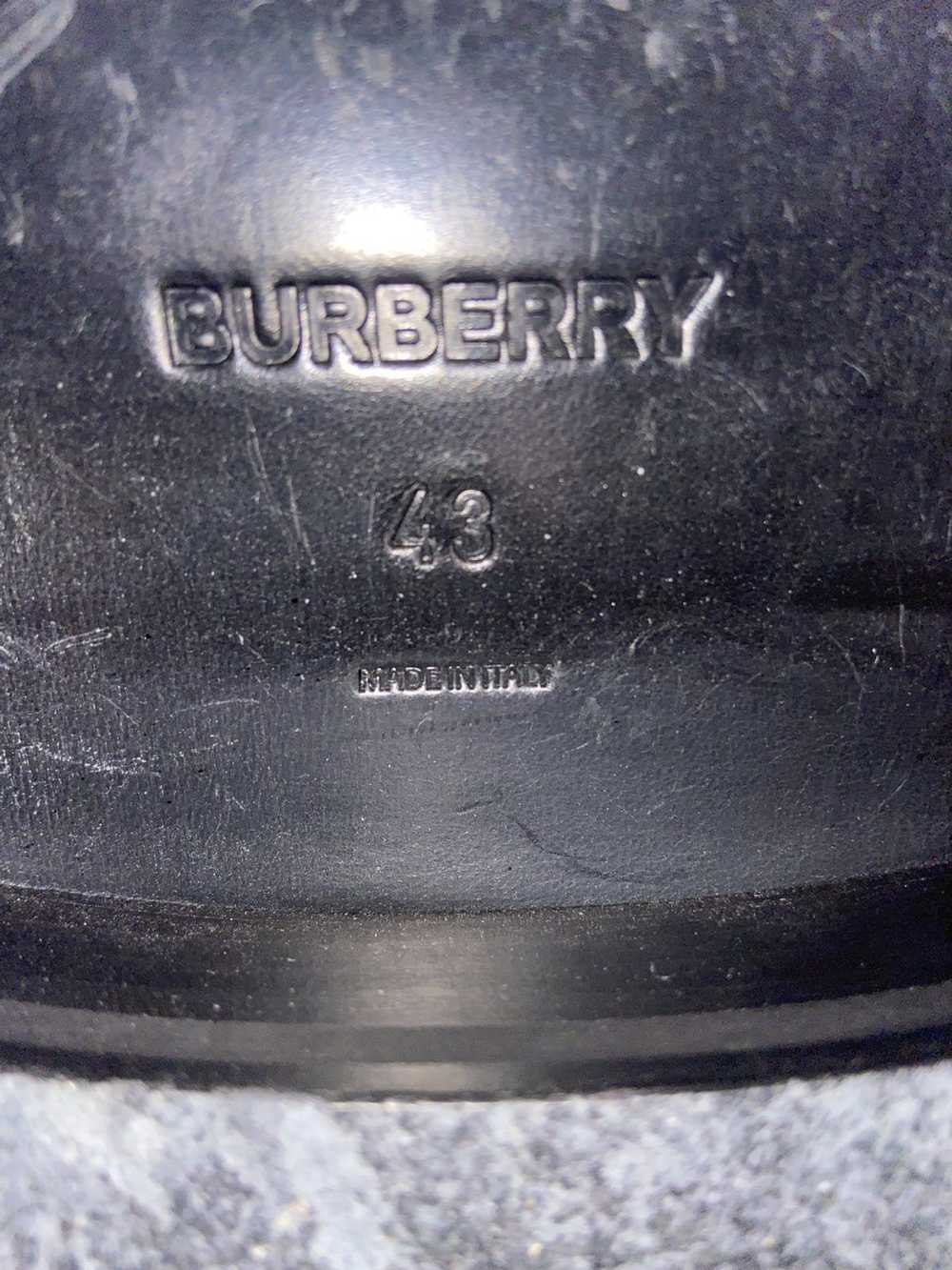 Burberry Burberry 43 - image 6