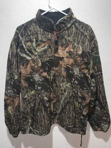 Winchester Winchester Fleece full zip