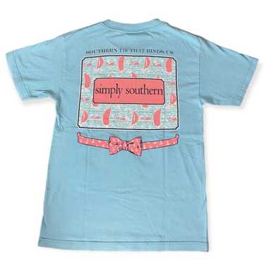 Other Simply Southern T-Shirt - image 1