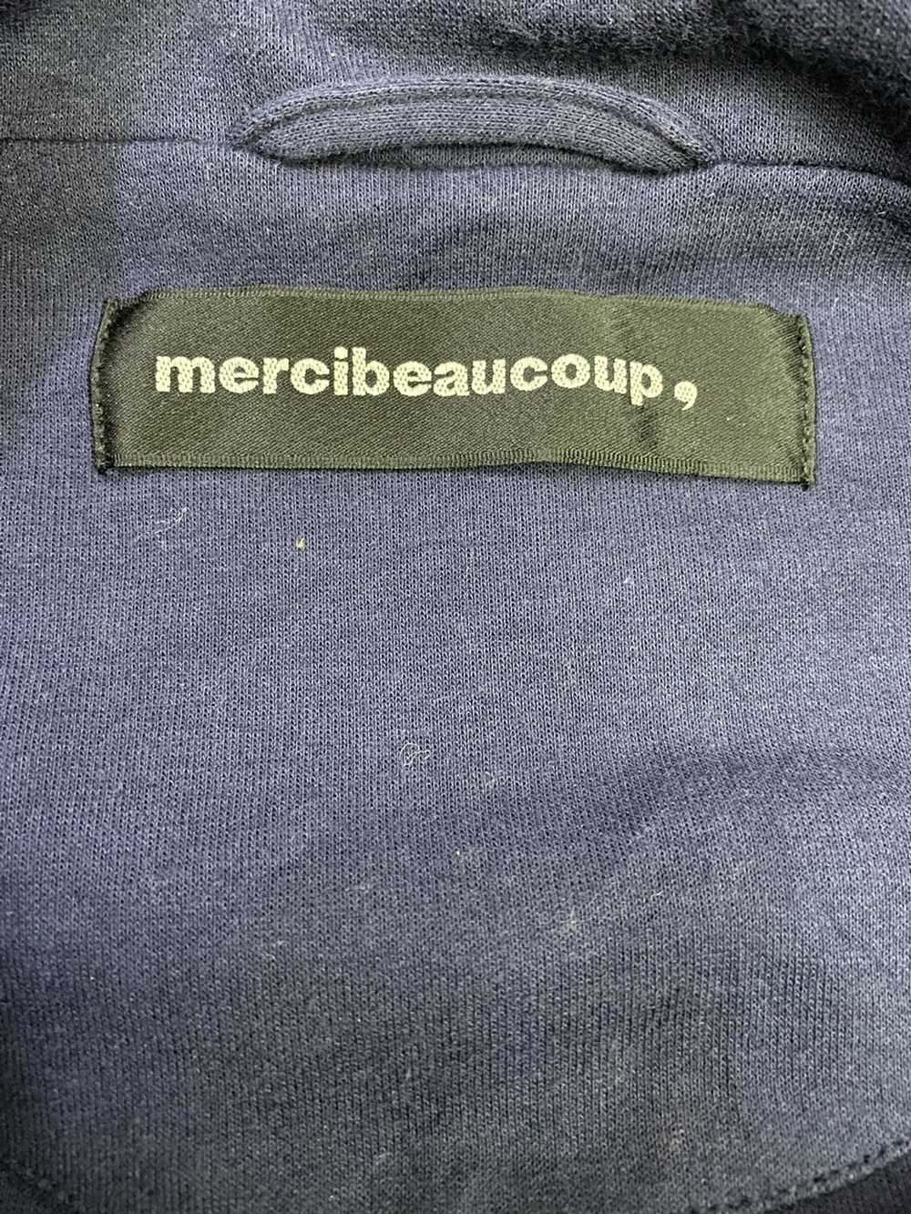 Issey Miyake × Mercibeaucoup × Streetwear Mercibe… - image 10