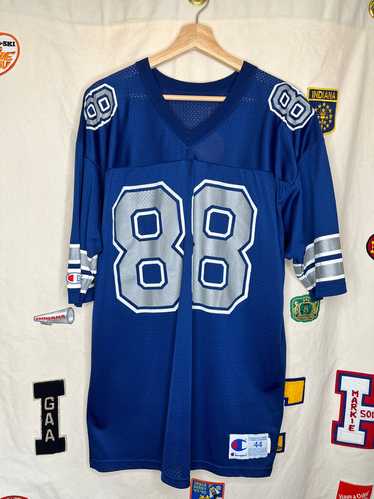 Vintage Dallas Cowboys Champion Michael Irvin 88 F