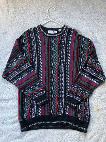 Florence Tricot Florence Tricot x COOGI Knit Sweat