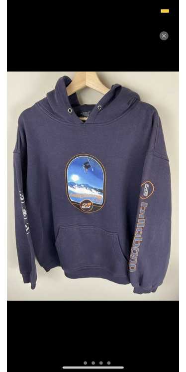 Billabong Vintage Billabong Hoodie