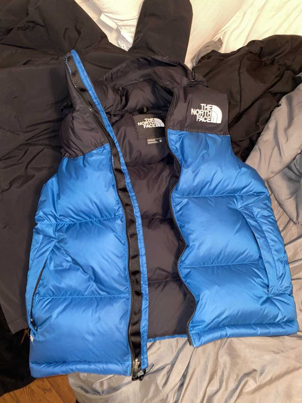 The North Face The North Face 700 Nuptse Puffer - image 1