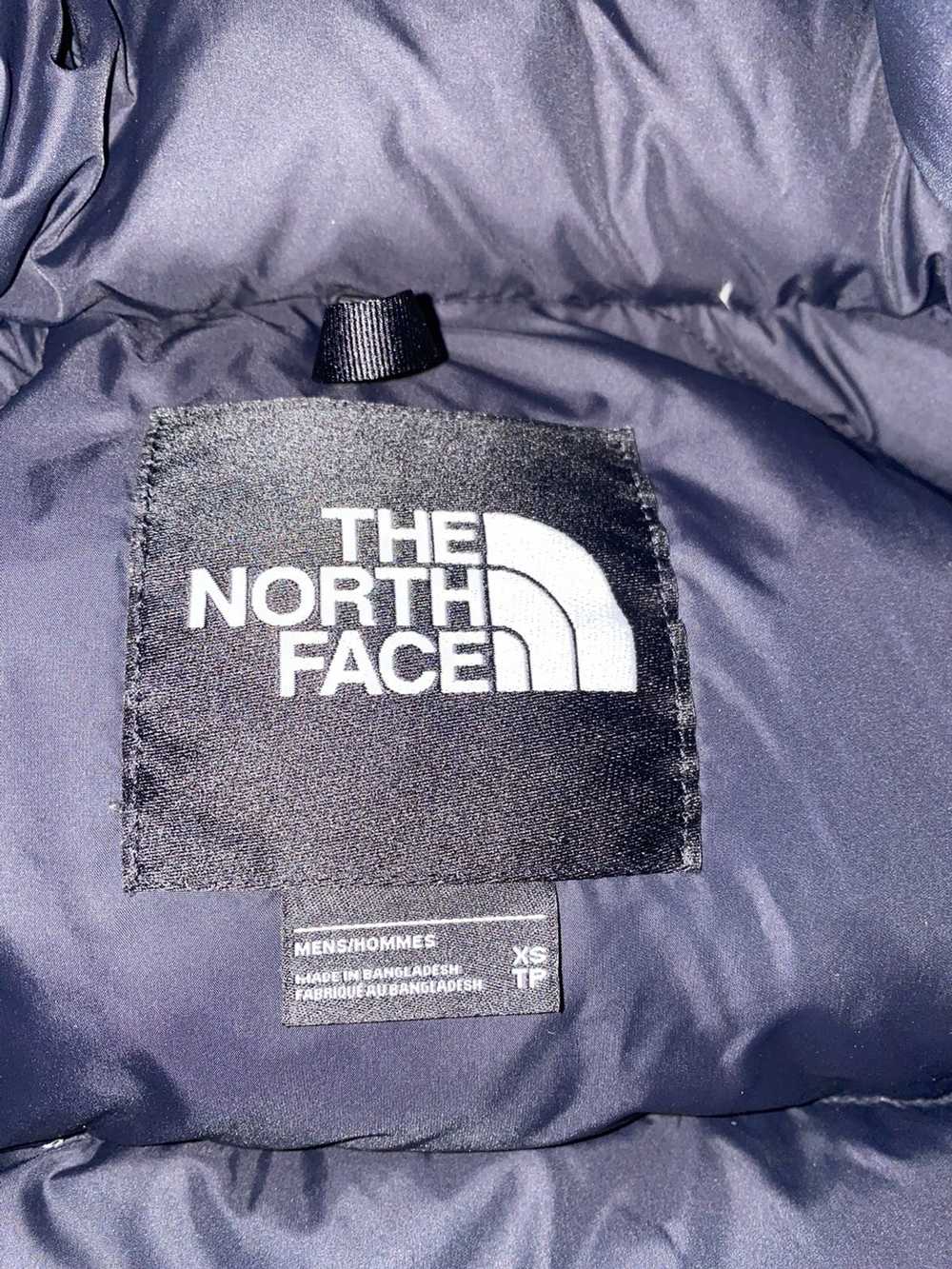 The North Face The North Face 700 Nuptse Puffer - image 2