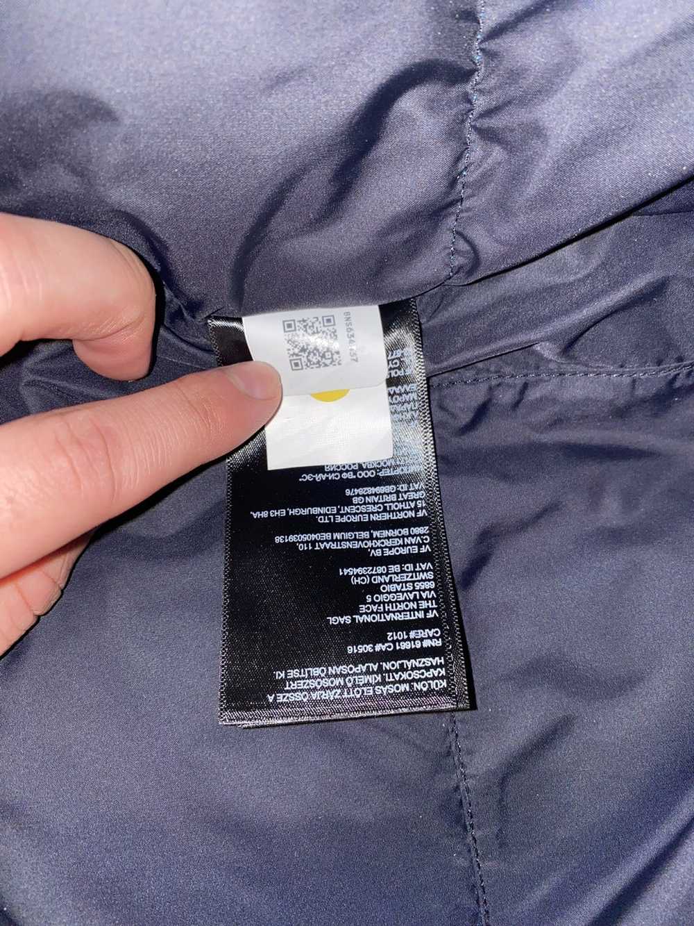 The North Face The North Face 700 Nuptse Puffer - image 3