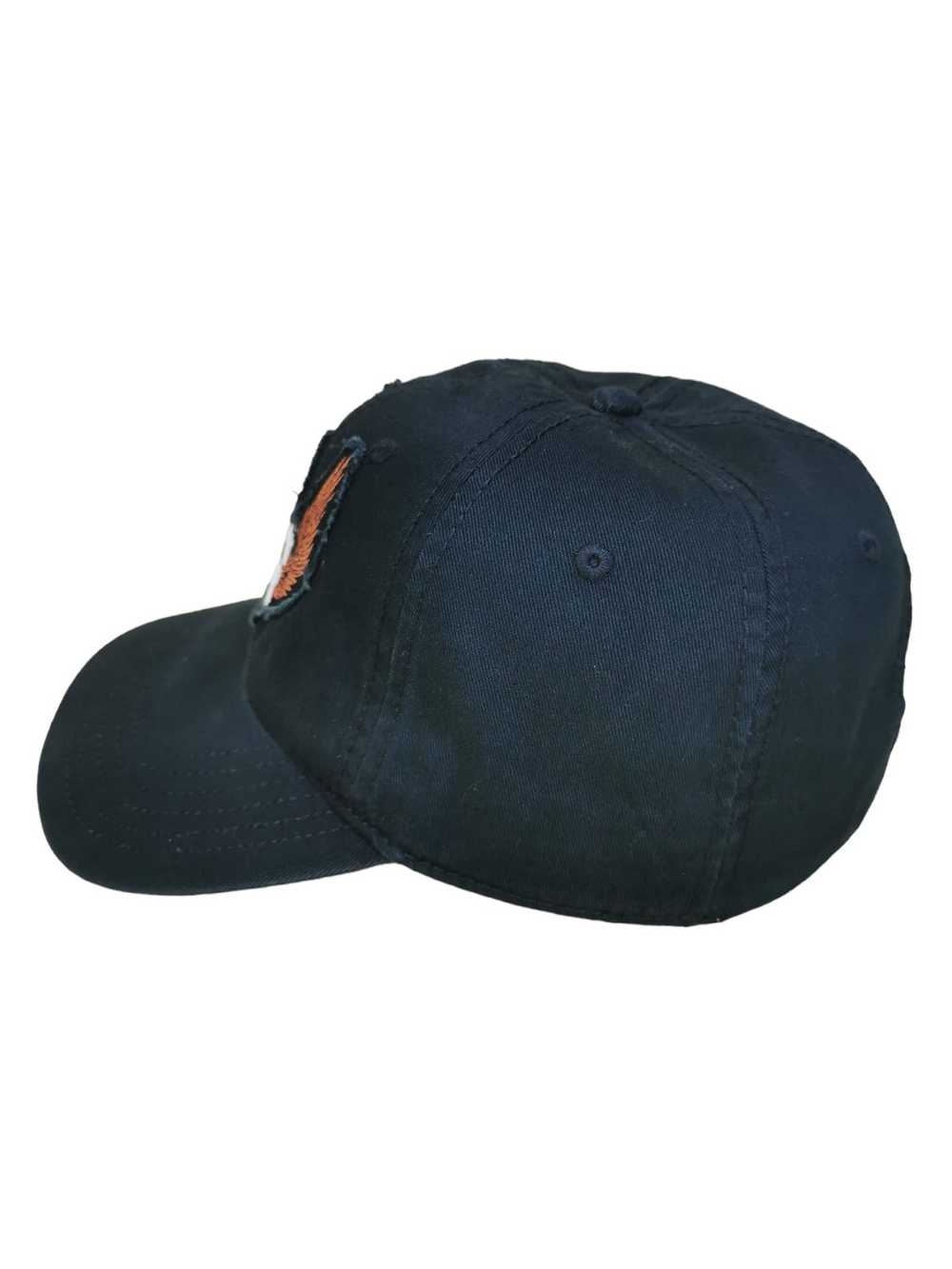 Dad Hat × Streetwear BORN TO RIDE STREETWEAR HAT … - image 2